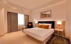 Hotel Zed -Near Delhi Airport